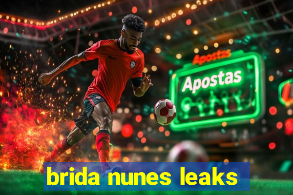 brida nunes leaks